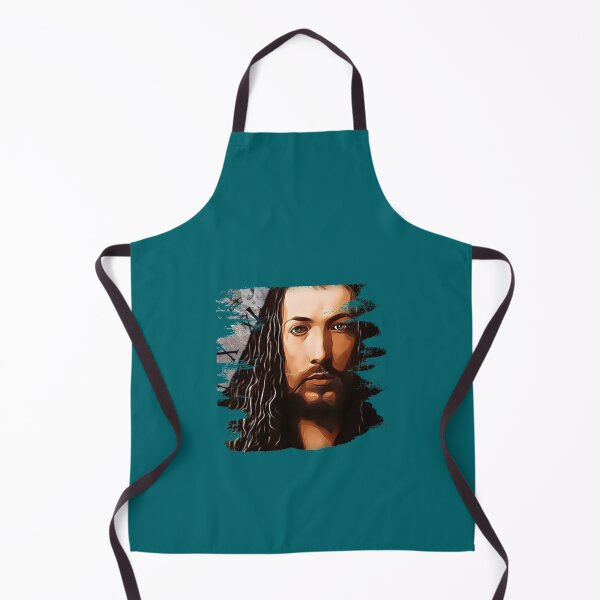 Item preview, Albrecht Durer toon portrait designed and sold by rivannas.