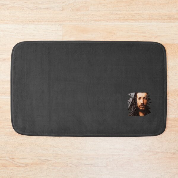 Item preview, Albrecht Durer toon portrait designed and sold by rivannas.