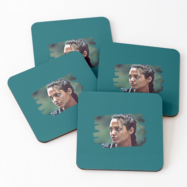 Item preview, Angelina Jolie designed and sold by rivannas.