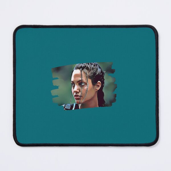 Item preview, Angelina Jolie designed and sold by rivannas.