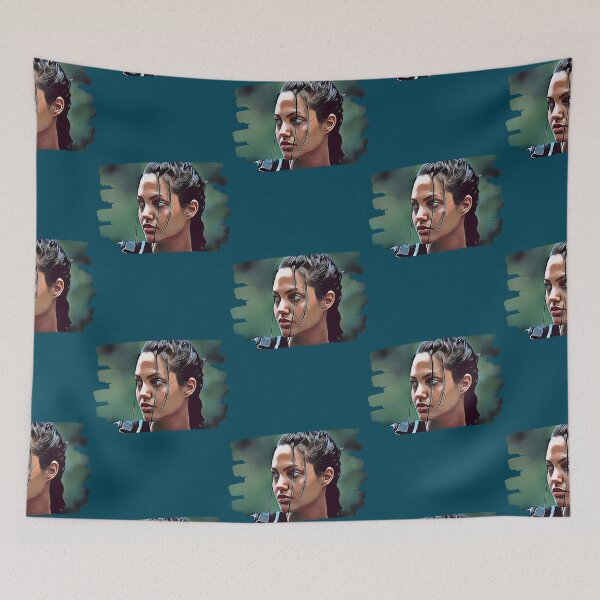 Item preview, Angelina Jolie designed and sold by rivannas.