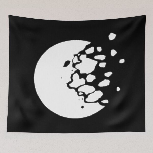 Item preview, RWBY - Moon designed and sold by ReaperOfGrimm.