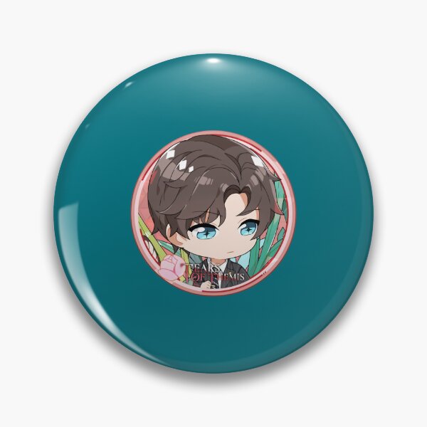 Item preview, Artem Wing - Tears Of Themis - Chibi designed and sold by rivannas.