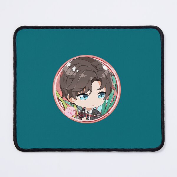 Item preview, Artem Wing - Tears Of Themis - Chibi designed and sold by rivannas.