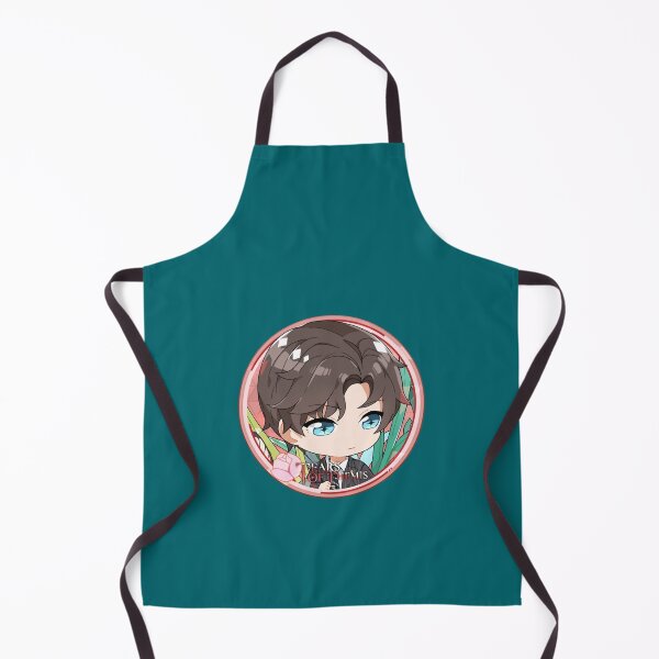 Item preview, Artem Wing - Tears Of Themis - Chibi designed and sold by rivannas.