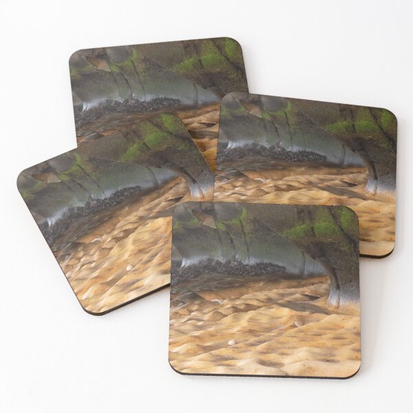 Item preview, Colours of Clashach Cove, Moray Coast Scotland. designed and sold by PhotosEcosse.