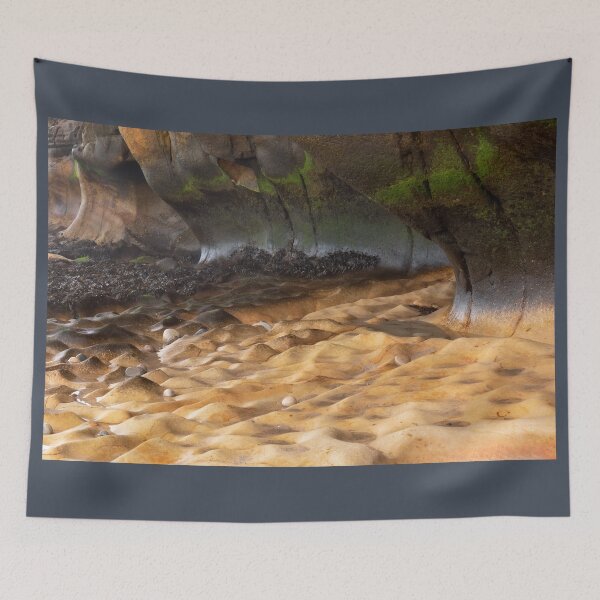 Item preview, Colours of Clashach Cove, Moray Coast Scotland. designed and sold by PhotosEcosse.