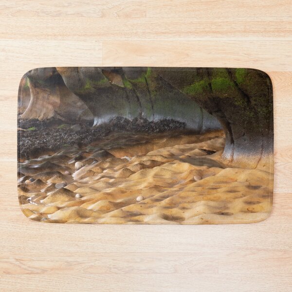 Item preview, Colours of Clashach Cove, Moray Coast Scotland. designed and sold by PhotosEcosse.