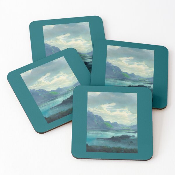 Item preview, Crispy BreezyGraphic  designed and sold by rivannas.