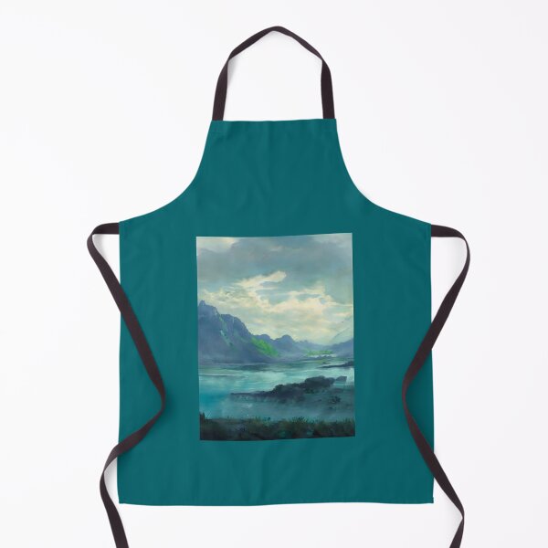 Item preview, Crispy BreezyGraphic designed and sold by rivannas.