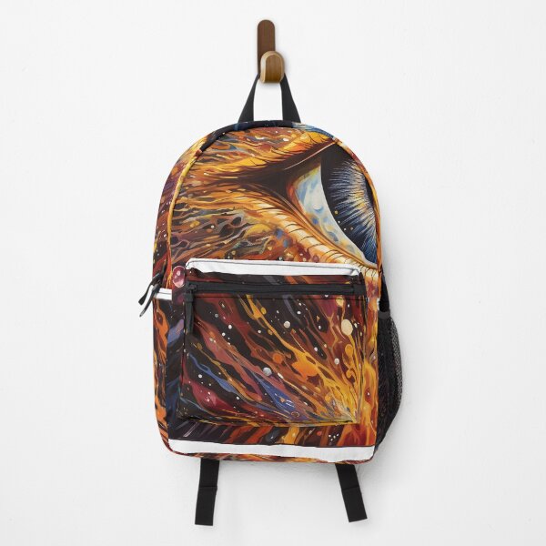 Artikelvorschau, Das Auge des Universums im Weltraum beobachtet Sie entworfen und verkauft von dreamythreads.
