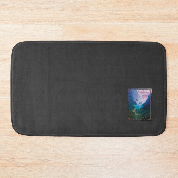 Item preview, Dragon Flight How to Train Your Dragon Toothless Night Fury Landscape Ocean Mountain Sunset by Kimro designed and sold by rivannas.