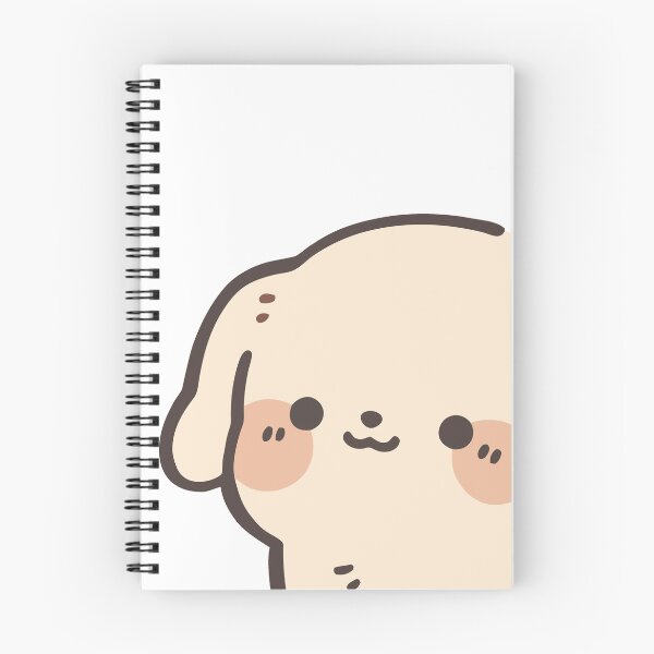Item preview, Cute chibi labrador retriever dog designed and sold by Summermint.