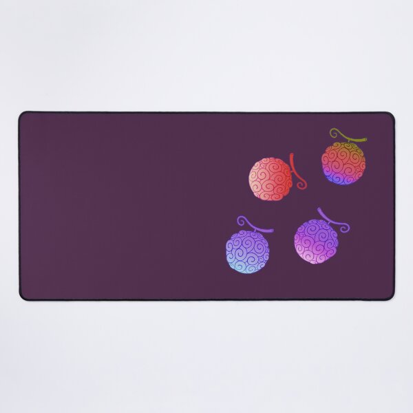 Item preview, Colored Gum-Gum Fruits designed and sold by BlakeRADcliff.