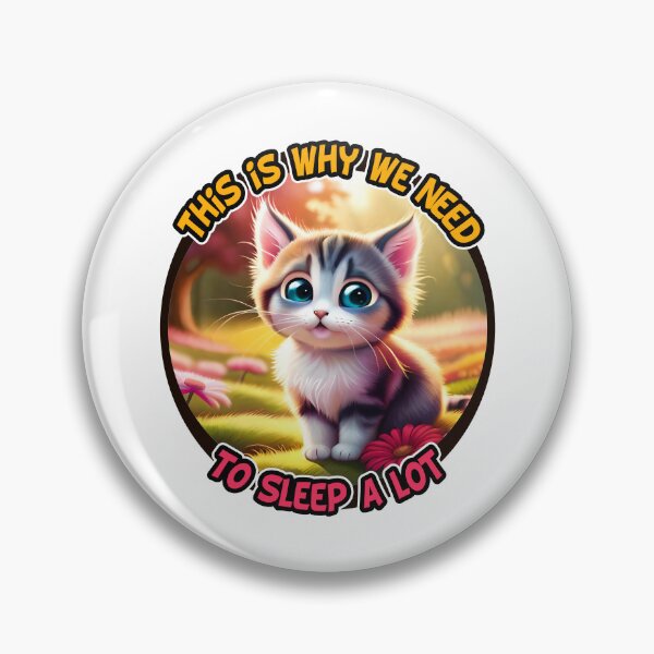 Item preview, This is why we need to sleep a lot designed and sold by BitplaneDesigns.