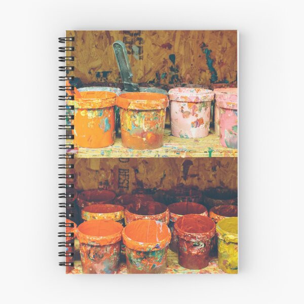 Item preview, Colorful Colors designed and sold by Columodwyer.