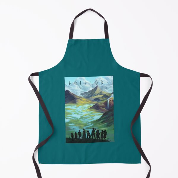 Item preview, Folklore designed and sold by rivannas.