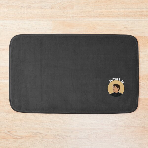 Item preview, Pedro Pascal brown eyes designed and sold by rivannas.