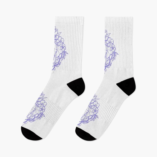 Artikelvorschau, Blumenelefant-Lotus entworfen und verkauft von CuteTattoo.
