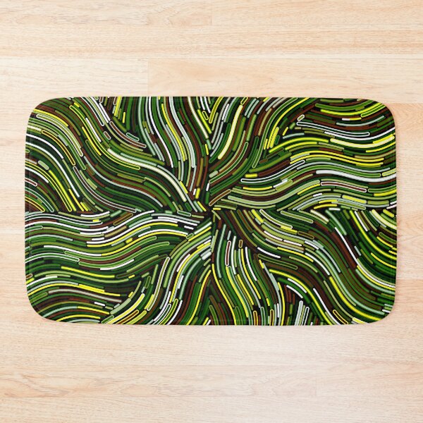 Item preview, Flowfield 23 designed and sold by Captain Whammy.