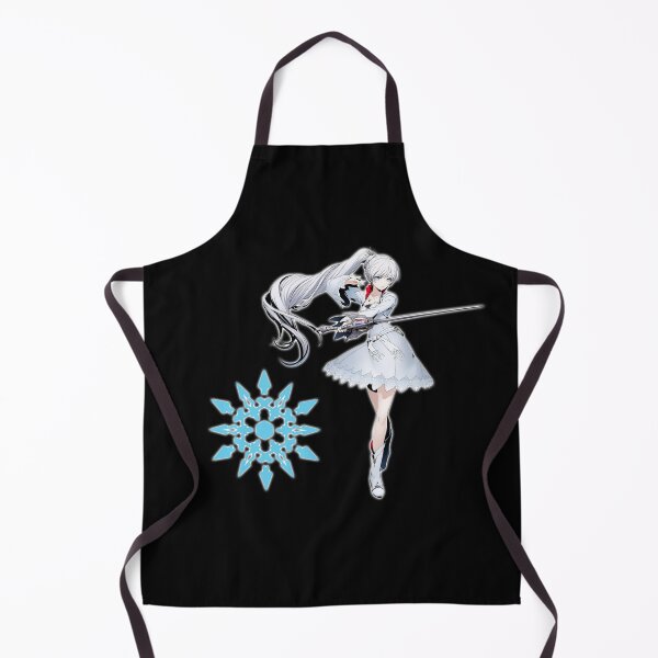 Item preview, RWBY - Weiss Schnee designed and sold by ReaperOfGrimm.
