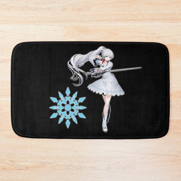 Item preview, RWBY - Weiss Schnee designed and sold by ReaperOfGrimm.