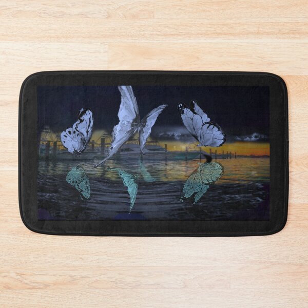 Item preview, Frolicking Butterflies designed and sold by Patricia Brown.