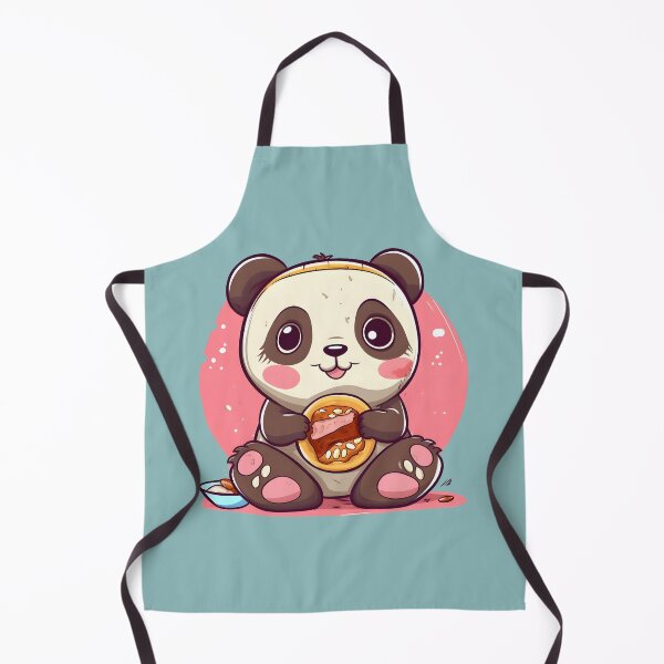 Item preview, Hungry panda designed and sold by Solar1sArt.