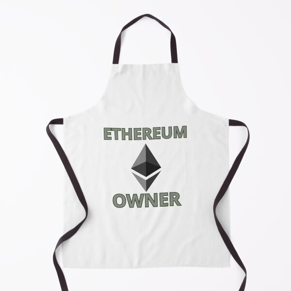 Item preview, ETHEREUM OWNER - SILVER designed and sold by Jero-fan.