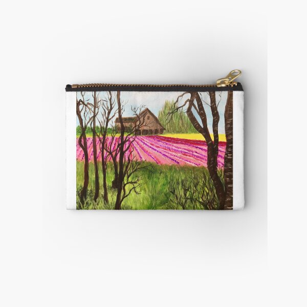 Item preview, Tulips in Skagit County designed and sold by RoxanneMillsM.