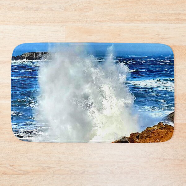 Item preview, King Tide  designed and sold by Nandeeta.