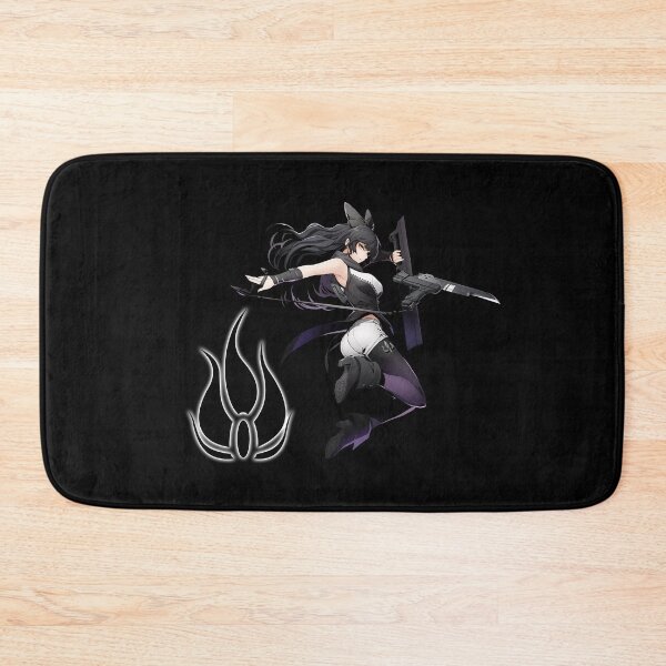 Item preview, RWBY - Blake Belladonna designed and sold by ReaperOfGrimm.