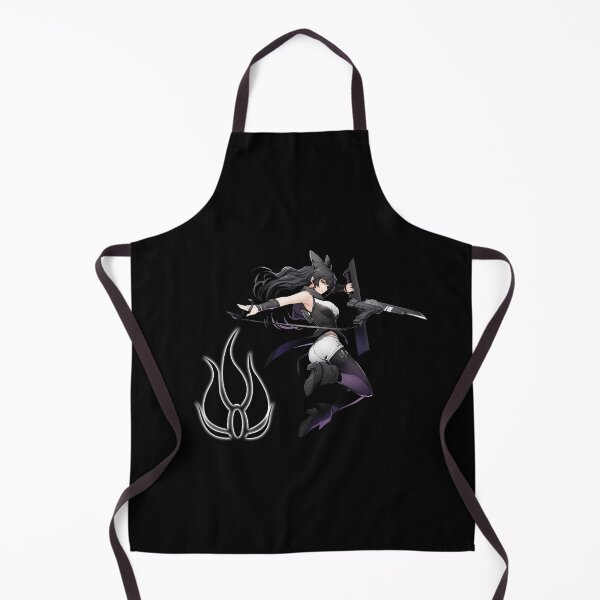 Item preview, RWBY - Blake Belladonna designed and sold by ReaperOfGrimm.