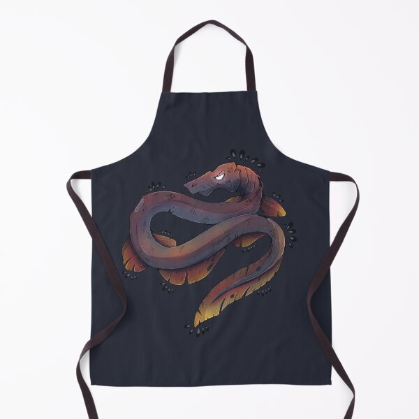 Item preview, Frilled shark designed and sold by dinosaphira99.