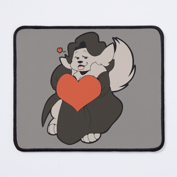 Item preview, Lucile Love designed and sold by BonetrixARTS.