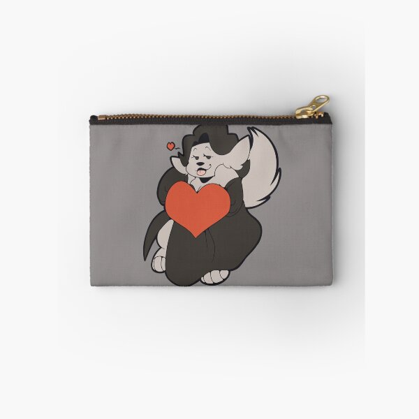 Item preview, Lucile Love designed and sold by BonetrixARTS.