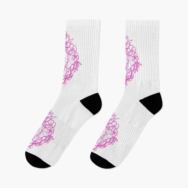 Artikelvorschau, Blumenelefant-Lotus entworfen und verkauft von CuteTattoo.