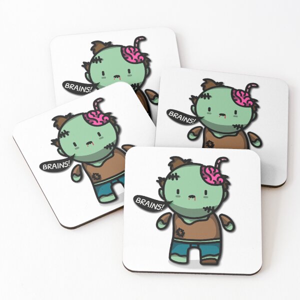 Item preview, Zombie kawaii designed and sold by vla9.