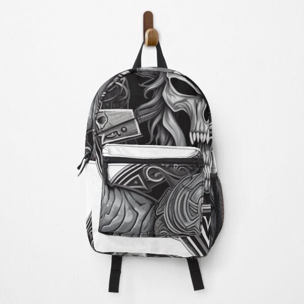 Item preview, The Last Viking designed and sold by kodaki.