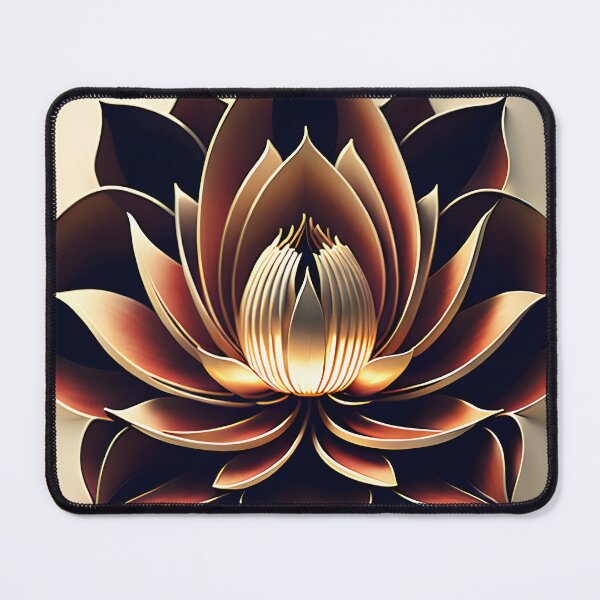 Item preview, "Shadow Lotus" designed and sold by arcticcayman.