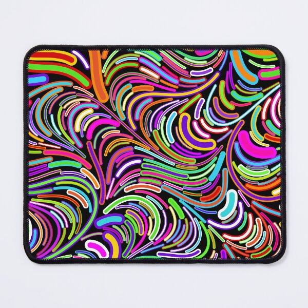 Item preview, Flowfield 21 designed and sold by Captain Whammy.