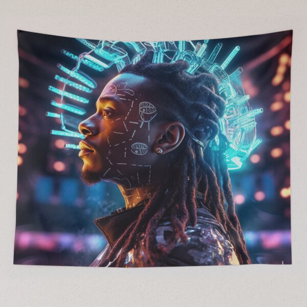 Item preview, Extra Intelligence E.I. B designed and sold by KeilahX.