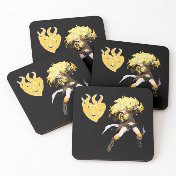 Item preview, RWBY - Yang Xiaolong designed and sold by ReaperOfGrimm.