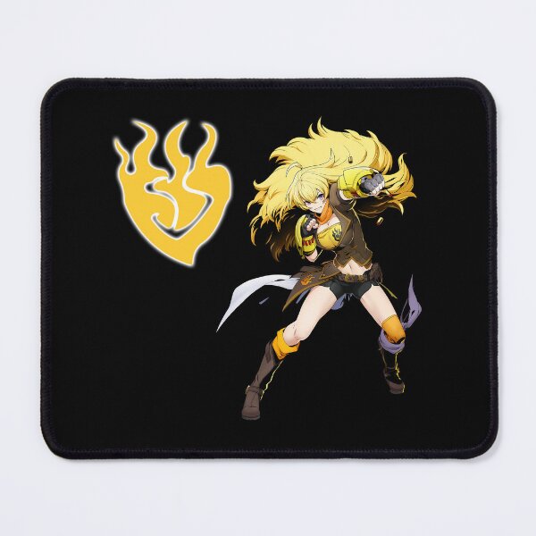 Item preview, RWBY - Yang Xiaolong designed and sold by ReaperOfGrimm.