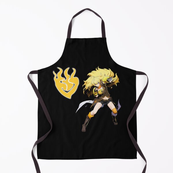 Item preview, RWBY - Yang Xiaolong designed and sold by ReaperOfGrimm.