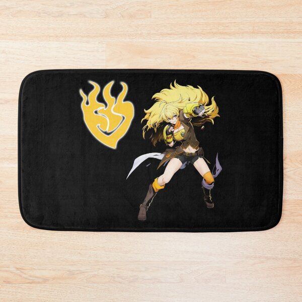 Item preview, RWBY - Yang Xiaolong designed and sold by ReaperOfGrimm.