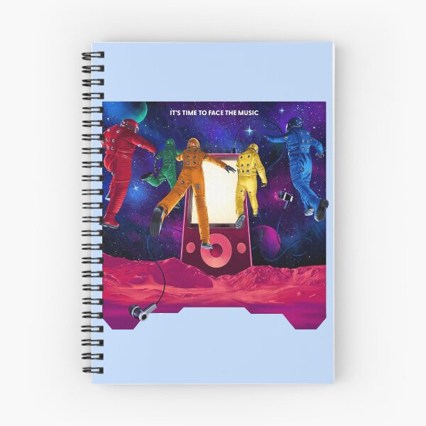 Item preview, Astronauta de los Guardianes Póster designed and sold by 1Creative-Name.