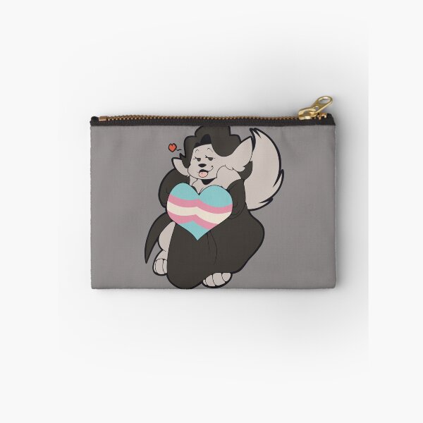 Item preview, Lucile Trans Pride designed and sold by BonetrixARTS.