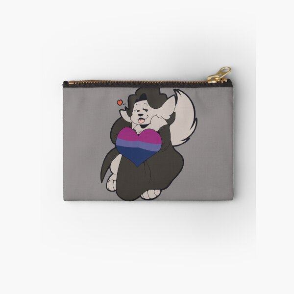 Item preview, Lucile Bisexal Pride designed and sold by BonetrixARTS.