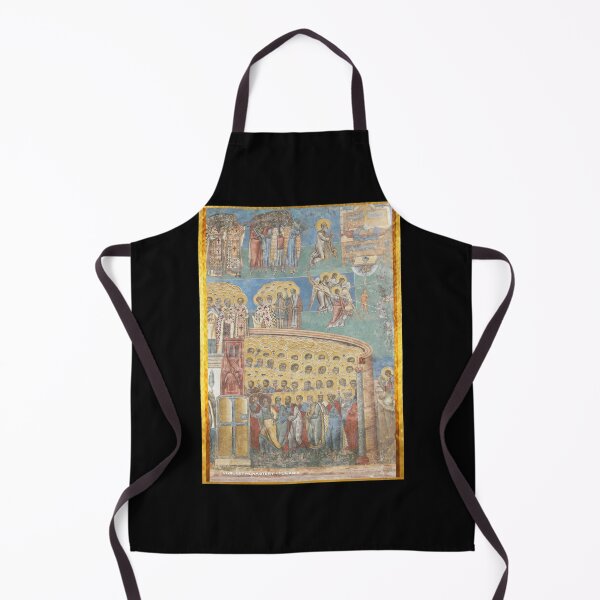 Item preview, Voronet Monastery Romania designed and sold by 3raraza.